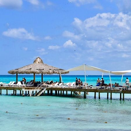 Relax @Cadaquescaribe Bayahibe 아파트 외부 사진