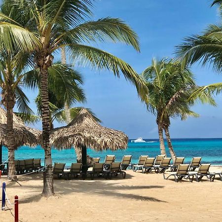 Relax @Cadaquescaribe Bayahibe 아파트 외부 사진