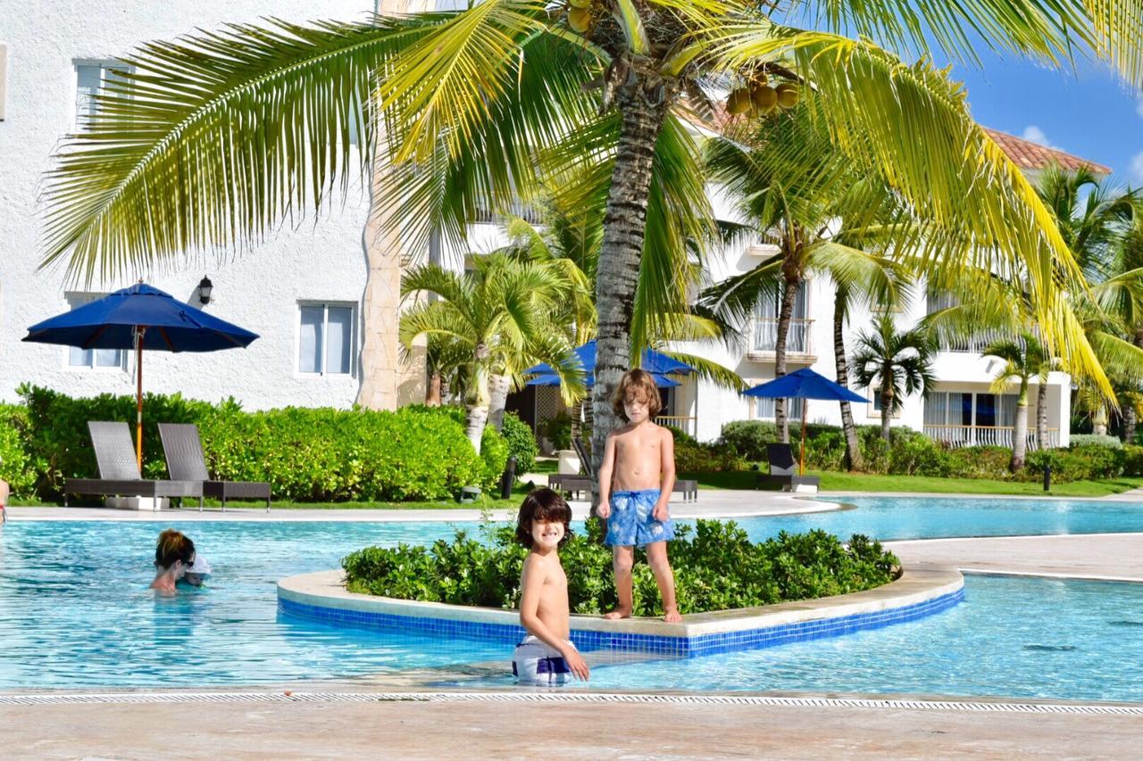Relax @Cadaquescaribe Bayahibe 아파트 외부 사진