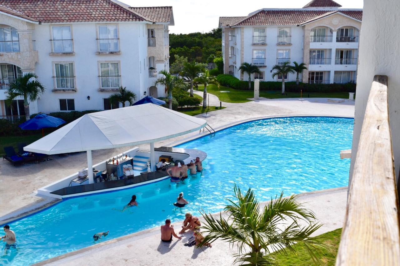 Relax @Cadaquescaribe Bayahibe 아파트 외부 사진