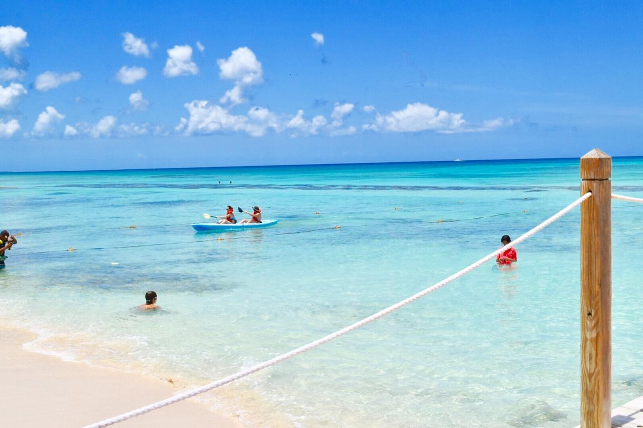 Relax @Cadaquescaribe Bayahibe 아파트 외부 사진