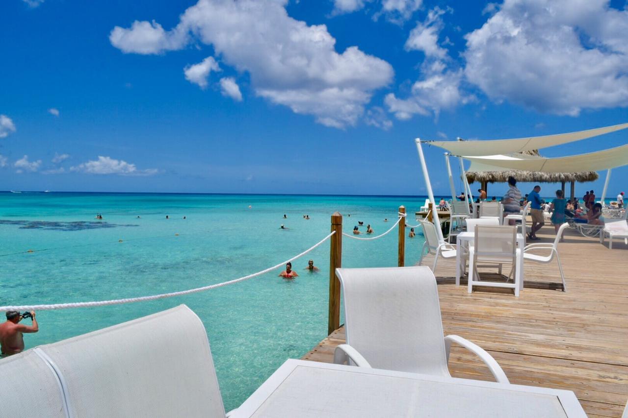 Relax @Cadaquescaribe Bayahibe 아파트 외부 사진