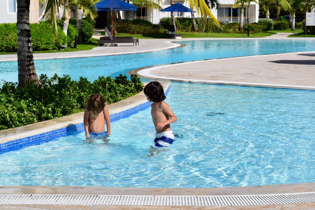Relax @Cadaquescaribe Bayahibe 아파트 외부 사진