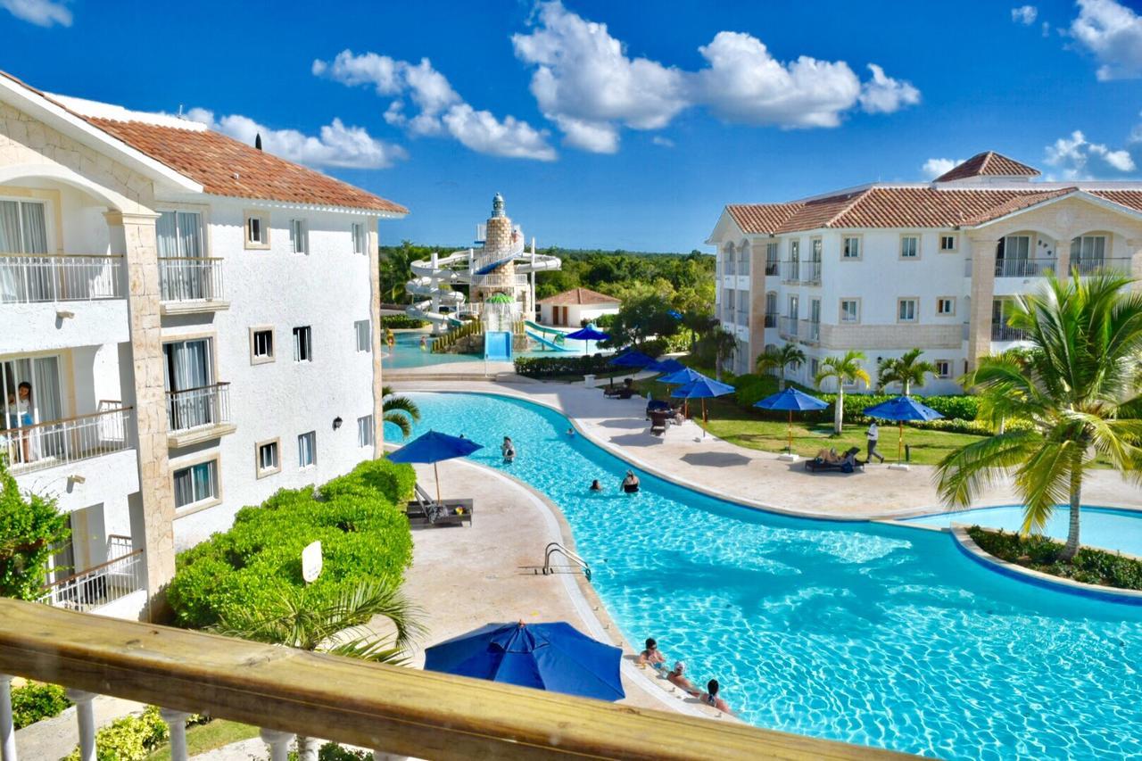 Relax @Cadaquescaribe Bayahibe 아파트 외부 사진