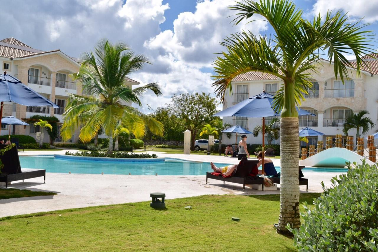Relax @Cadaquescaribe Bayahibe 아파트 외부 사진