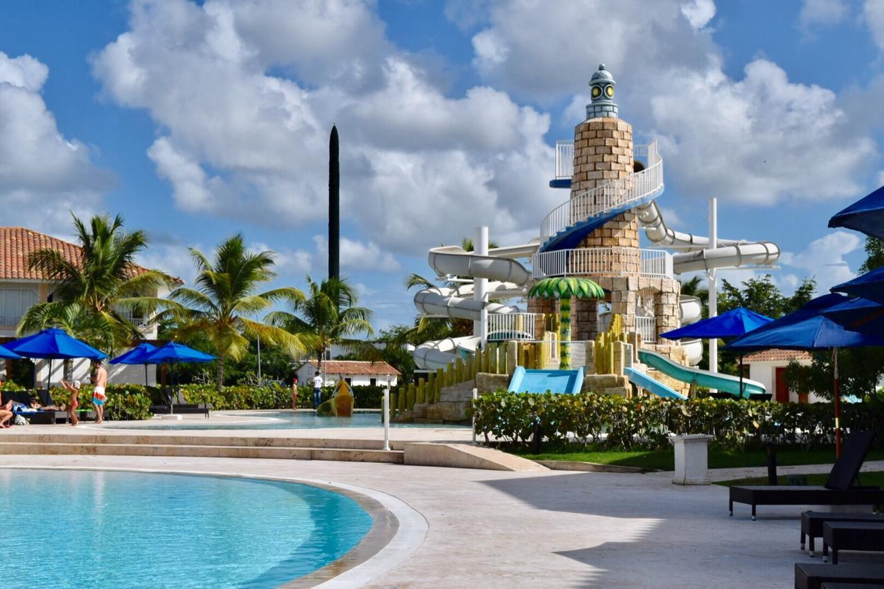 Relax @Cadaquescaribe Bayahibe 아파트 외부 사진