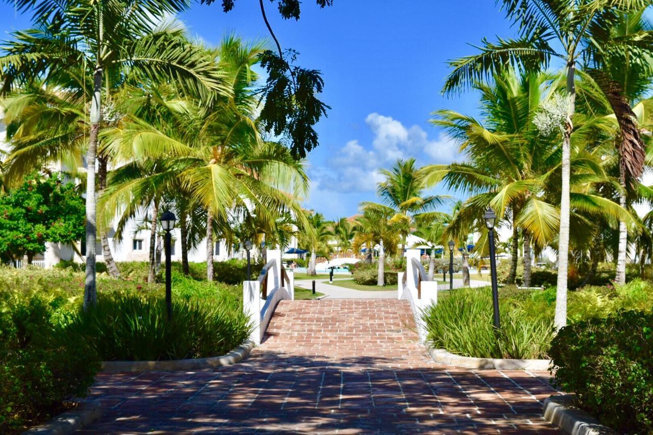 Relax @Cadaquescaribe Bayahibe 아파트 외부 사진
