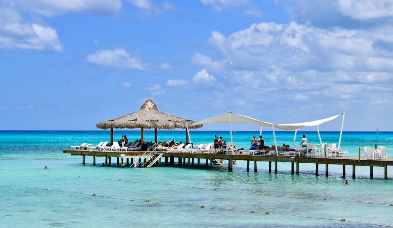 Relax @Cadaquescaribe Bayahibe 아파트 외부 사진