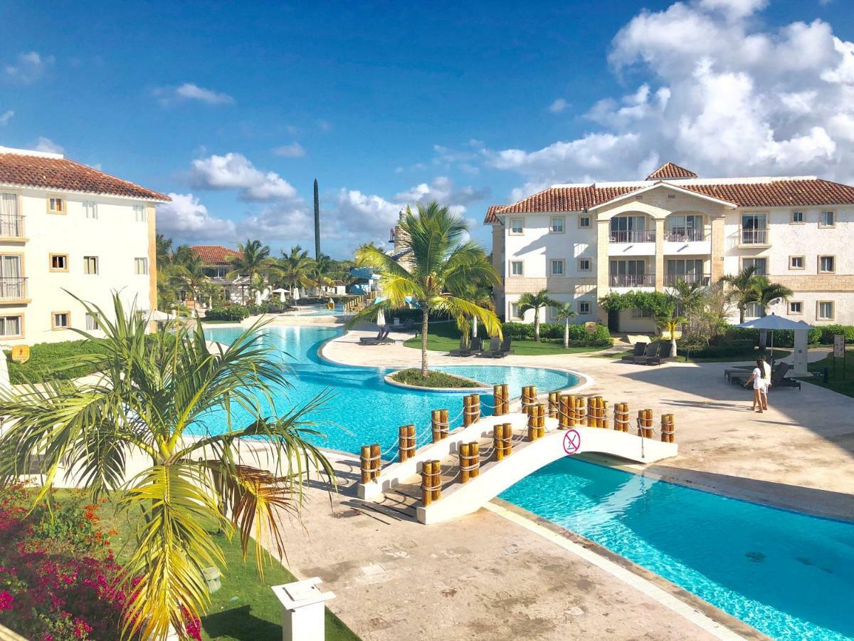Relax @Cadaquescaribe Bayahibe 아파트 외부 사진