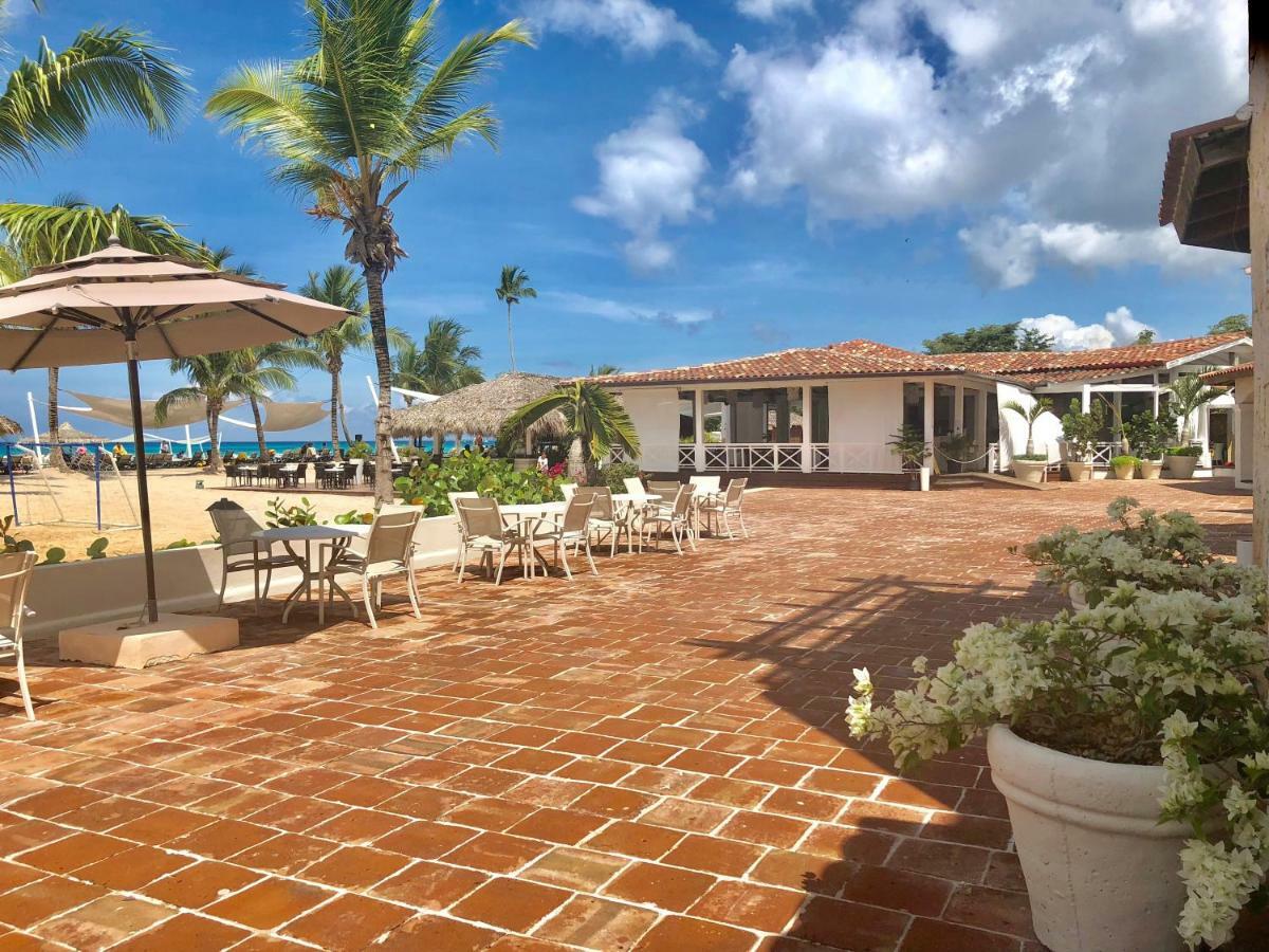 Relax @Cadaquescaribe Bayahibe 아파트 외부 사진