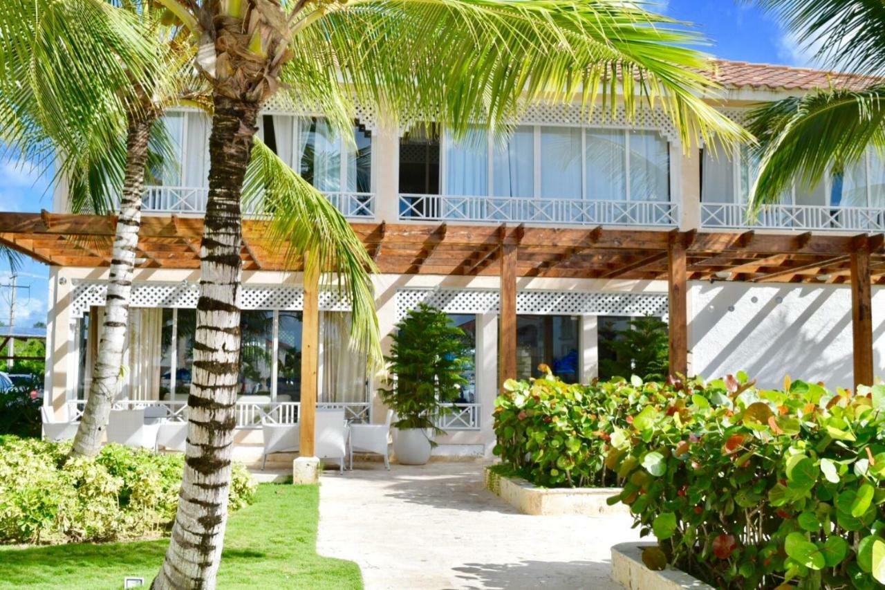 Relax @Cadaquescaribe Bayahibe 아파트 외부 사진
