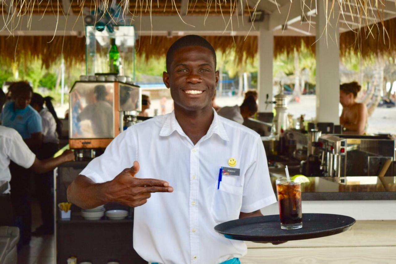 Relax @Cadaquescaribe Bayahibe 아파트 외부 사진