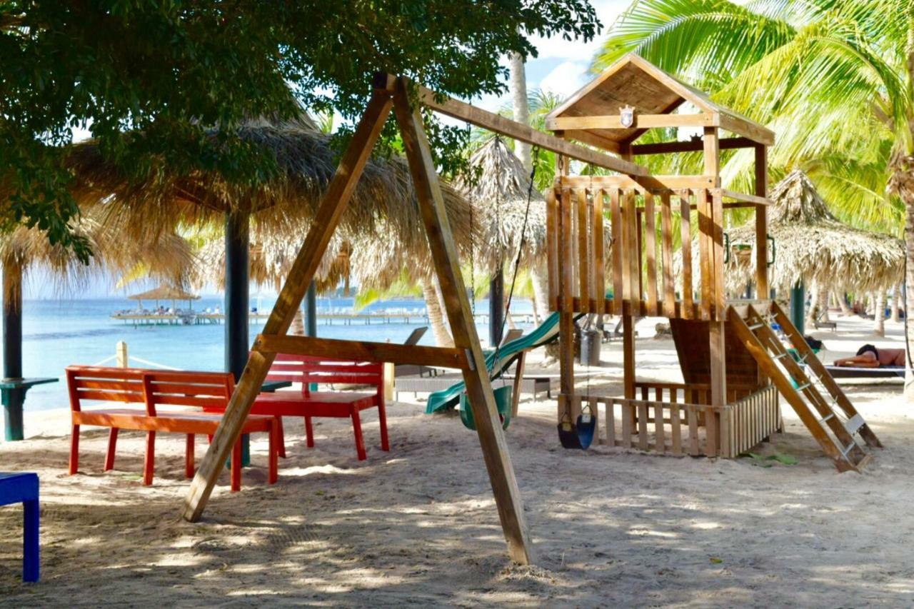 Relax @Cadaquescaribe Bayahibe 아파트 외부 사진
