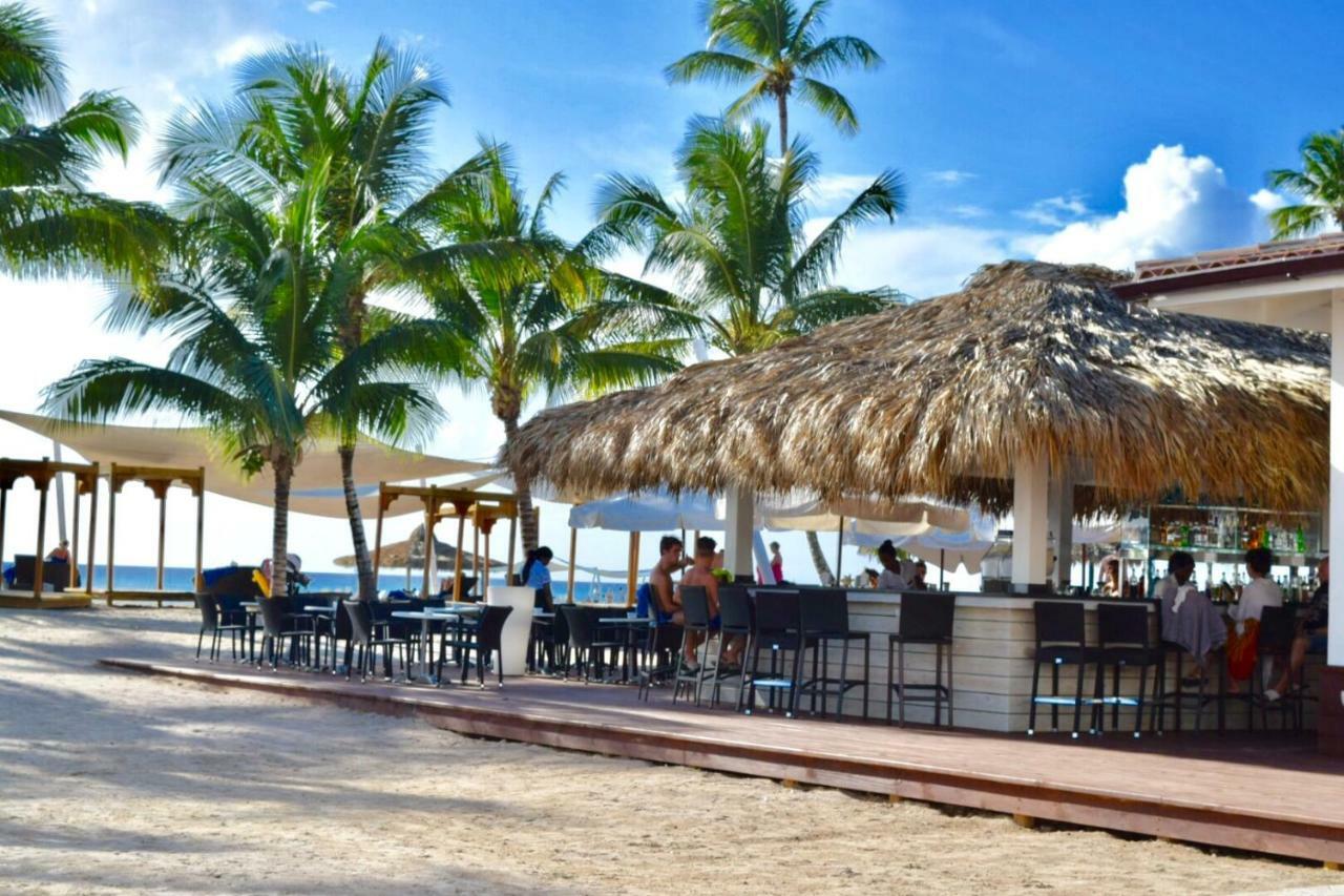 Relax @Cadaquescaribe Bayahibe 아파트 외부 사진