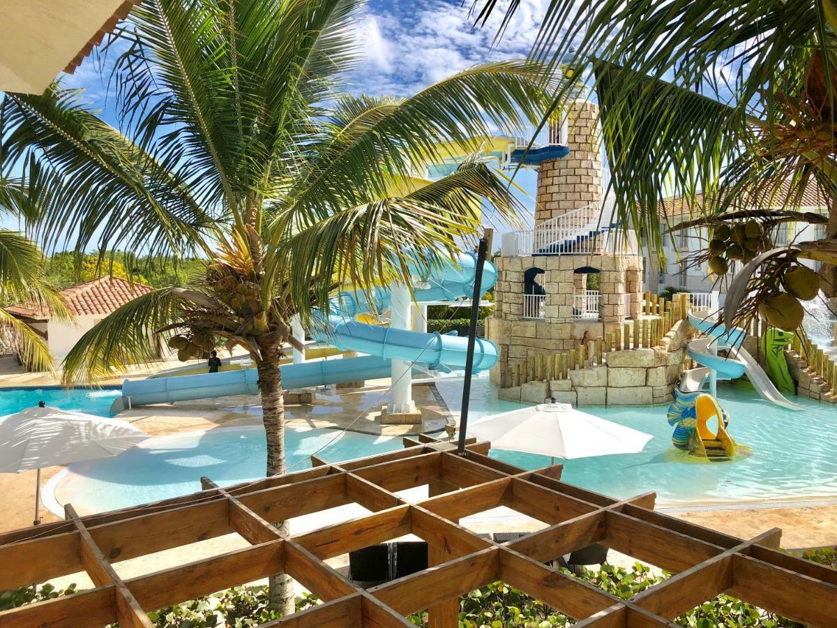 Relax @Cadaquescaribe Bayahibe 아파트 외부 사진