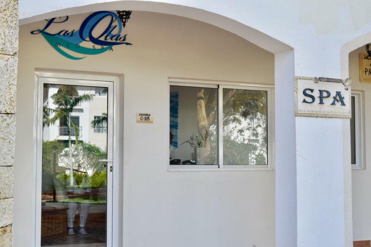 Relax @Cadaquescaribe Bayahibe 아파트 외부 사진