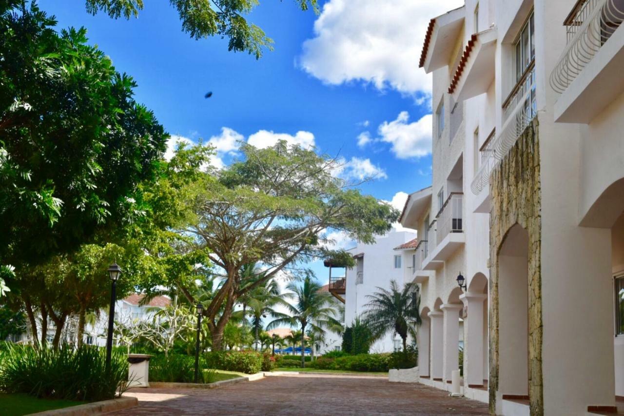 Relax @Cadaquescaribe Bayahibe 아파트 외부 사진