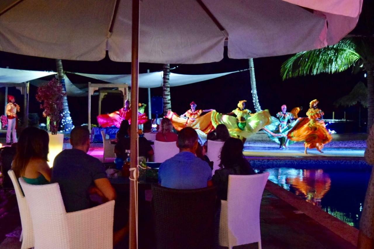 Relax @Cadaquescaribe Bayahibe 아파트 외부 사진