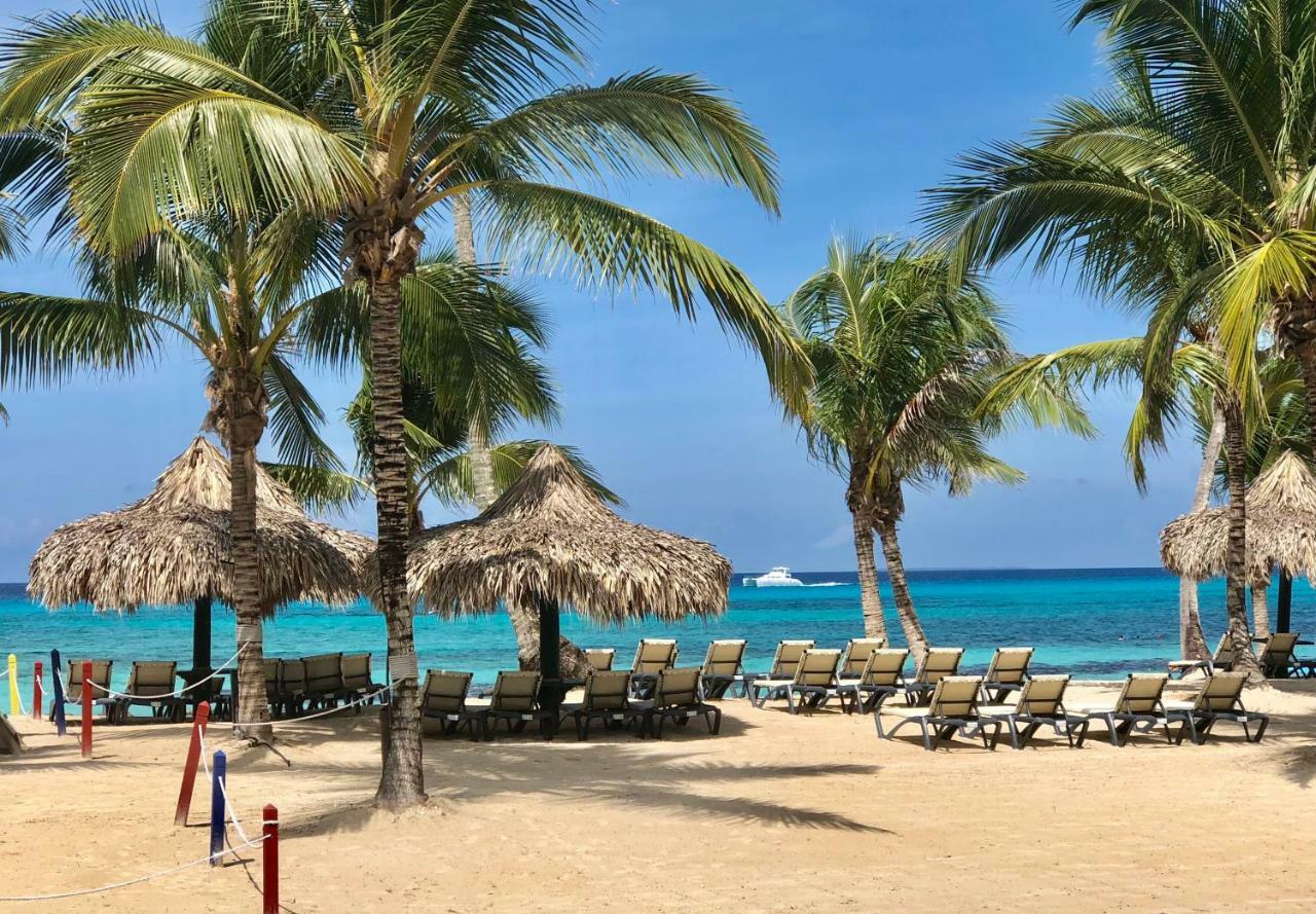 Relax @Cadaquescaribe Bayahibe 아파트 외부 사진